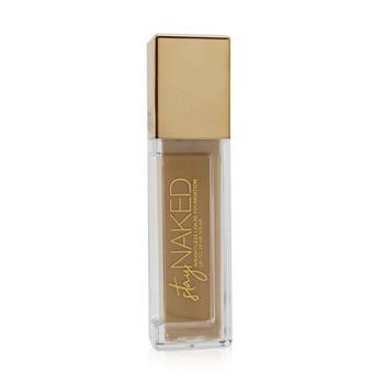 OJAM Online Shopping - Urban Decay Stay Naked Weightless Liquid Foundation - # 40WO (Light Medium Warm With Orange Undertone) 30ml/1oz Make Up