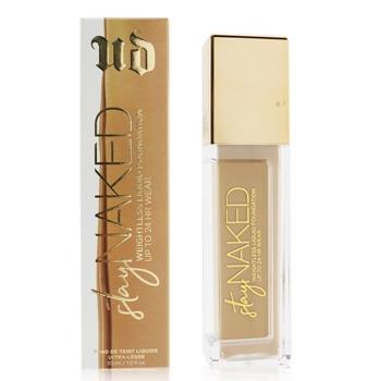 OJAM Online Shopping - Urban Decay Stay Naked Weightless Liquid Foundation - # 41NN  (Light Medium Neutral With Neutral Undertone) 30ml/1oz Make Up