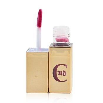 OJAM Online Shopping - Urban Decay Vice Lip Chemistry Lasting Glassy Tint - # Love Child 3.5ml/0.11oz Make Up