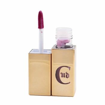 OJAM Online Shopping - Urban Decay Vice Lip Chemistry Lasting Glassy Tint - # Pink Slip 3.5ml/0.11oz Make Up