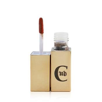 OJAM Online Shopping - Urban Decay Vice Lip Chemistry Lasting Glassy Tint - # Sideways 3.5ml/0.11oz Make Up
