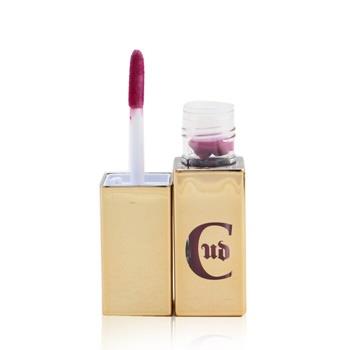 OJAM Online Shopping - Urban Decay Vice Lip Chemistry Lasting Glassy Tint - # Third Base 3.5ml/0.11oz Make Up