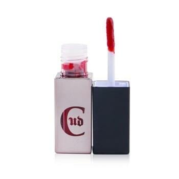 OJAM Online Shopping - Urban Decay Vice Lip Chemistry Lasting Glassy Tint - # Wire 3.5ml/0.11oz Make Up