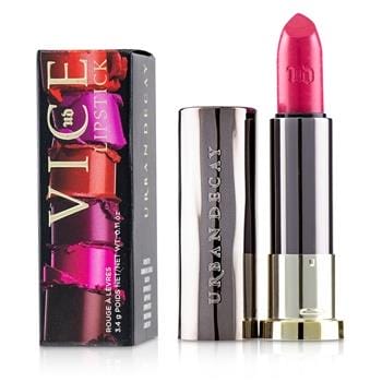 OJAM Online Shopping - Urban Decay Vice Lipstick - # Checkmate (Comfort Matte) 3.4g/0.11oz Make Up