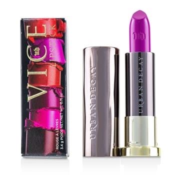 OJAM Online Shopping - Urban Decay Vice Lipstick - # Crank (Mega Matte) 3.4g/0.11oz Make Up