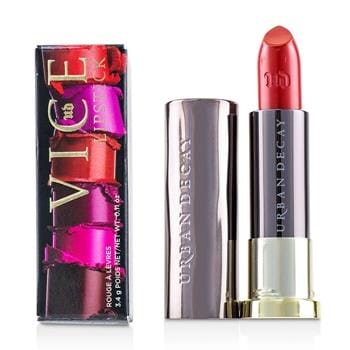 OJAM Online Shopping - Urban Decay Vice Lipstick - # F Bomb (Cream) 3.4g/0.11oz Make Up