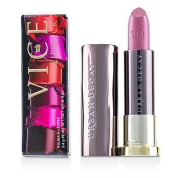 OJAM Online Shopping - Urban Decay Vice Lipstick - # Violate (Cream) 3.4g/0.11oz Make Up