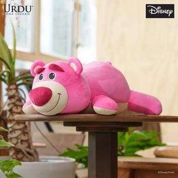 OJAM Online Shopping - Urdu Huggies Series - Lotso 59 x 40 x 20cm Toys