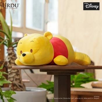 OJAM Online Shopping - Urdu Huggies Series - Winnie The Pooh 59 x 40 x 20cm Toys