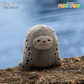 OJAM Online Shopping - Urdu URDU FUWAFUWA PART 4-SEAL  (Individual Blind Boxes) 11 x 9 x 12.5cm Toys