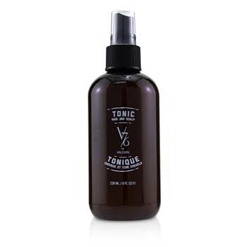 OJAM Online Shopping - V76 by Vaughn Tonic Hair and Scalp 236ml/8oz Hair Care