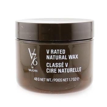 OJAM Online Shopping - V76 by Vaughn V Rated Natural Wax 48g/1.7oz Hair Care