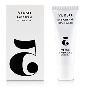 OJAM Online Shopping - VERSO Eye Cream 20ml/0.67oz Skincare