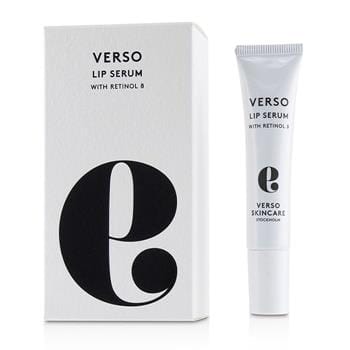 OJAM Online Shopping - VERSO Lip Serum 15ml/0.5oz Skincare