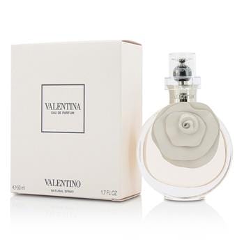 OJAM Online Shopping - Valentino Valentina Eau De Parfum Spray 50ml/1.7oz Ladies Fragrance