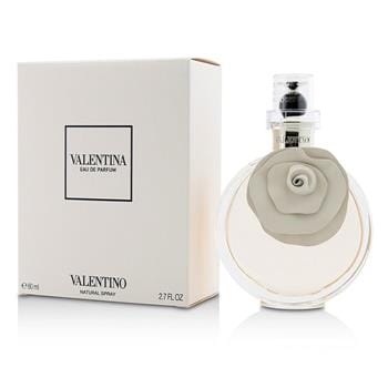 OJAM Online Shopping - Valentino Valentina Eau De Parfum Spray 80ml/2.7oz Ladies Fragrance