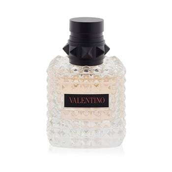 OJAM Online Shopping - Valentino Valentino Donna Born In Roma Coral Fantasy Eau De Parfum Spray 30ml/1oz Ladies Fragrance