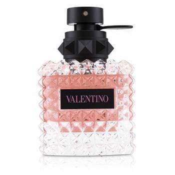 OJAM Online Shopping - Valentino Valentino Donna Born In Roma Eau De Parfum Spray 50ml/1.7oz Ladies Fragrance