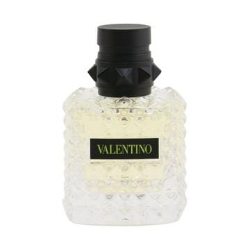 OJAM Online Shopping - Valentino Valentino Donna Born In Roma Yellow Dream Eau De Parfum Spray 30ml/1oz Ladies Fragrance