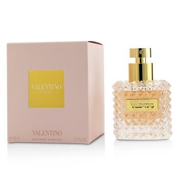OJAM Online Shopping - Valentino Valentino Donna Eau De Parfum Spray 50ml/1.7oz Ladies Fragrance
