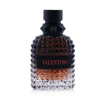 OJAM Online Shopping - Valentino Valentino Uomo Born In Roma Coral Fantasy Eau De Toilette Spray 50ml/1.7oz Men's Fragrance