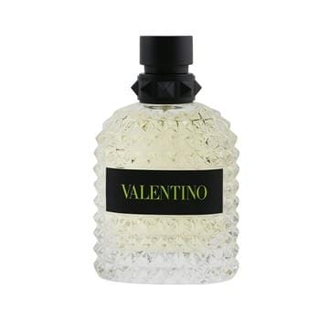 OJAM Online Shopping - Valentino Valentino Uomo Born In Roma Yellow Dream Eau De Toilette Spray 100ml/3.4oz Men's Fragrance