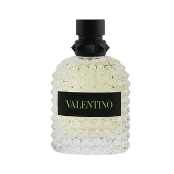 OJAM Online Shopping - Valentino Valentino Uomo Born In Roma Yellow Dream Eau De Toilette Spray 50ml/1.7oz Men's Fragrance