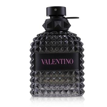 OJAM Online Shopping - Valentino Valentino Uomo Born in Roma Eau De Toilette Spray 100ml/3.4oz Men's Fragrance