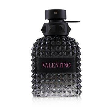 OJAM Online Shopping - Valentino Valentino Uomo Born in Roma Eau De Toilette Spray 50ml/1.7oz Men's Fragrance