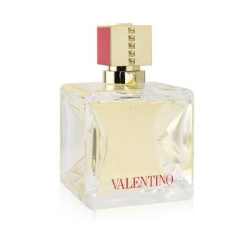 OJAM Online Shopping - Valentino Voce Viva Eau De Parfum Spray 100ml/3.3oz Ladies Fragrance