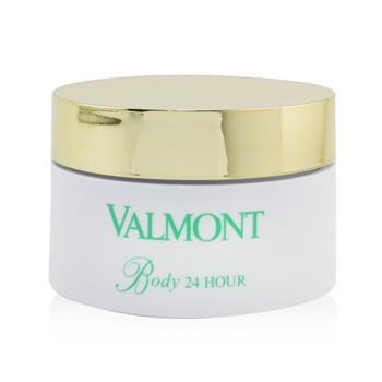 OJAM Online Shopping - Valmont Body 24 Hour (Anti-Aging Moisturizing Body Cream) 200ml/7oz Skincare