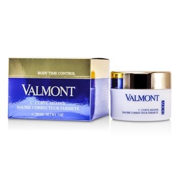 OJAM Online Shopping - Valmont Body Time Control C.Curve Shaper 200ml/7oz Skincare