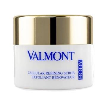 OJAM Online Shopping - Valmont Body Time Control Cellular Refining Scrub 200ml/7oz Skincare