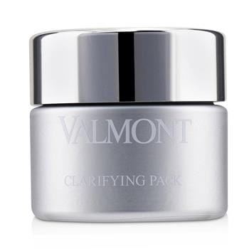 OJAM Online Shopping - Valmont Expert Of Light Clarifying Pack (Clarifying & Illuminating Exfoliant Mask) 50ml/1.7oz Skincare