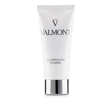 OJAM Online Shopping - Valmont Expert Of Light Illuminating Foamer (Illuminating Cleansing Foamer) 100ml/3.3oz Skincare