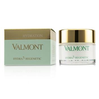 OJAM Online Shopping - Valmont Hydra 3 Regenetic Cream (Anti-Aging Moisturizing Cream) 50ml/1.7oz Skincare