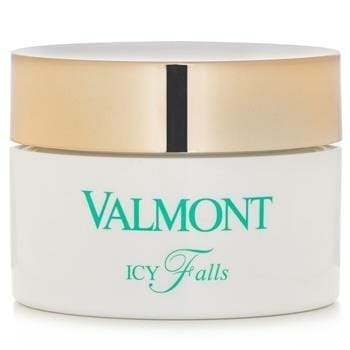 OJAM Online Shopping - Valmont Icy Falls Makeup Removing Jelly 100ml/3.5oz Skincare