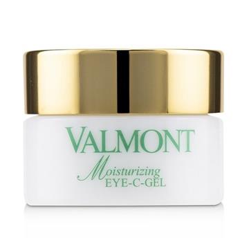 OJAM Online Shopping - Valmont Moisturizing Eye-C-Gel (Moisturizing & Plumping Eye Gel With A Cooling Effect) 15ml/0.51oz Skincare