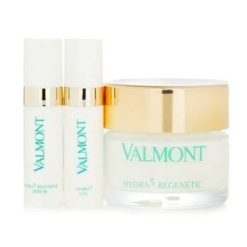 OJAM Online Shopping - Valmont Notes Of Love Hydra3 Set 3pcs Skincare