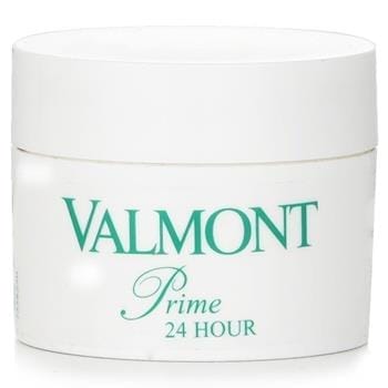 OJAM Online Shopping - Valmont Prime 24 Hour Moisturizing Cream (Energizing & Moisturizing Cream) (Travel Size) 10ml/0.34oz Skincare