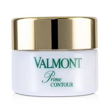 OJAM Online Shopping - Valmont Prime Contour (Corrective Eye & Lip Contour Cream) 15ml/0.51oz Skincare