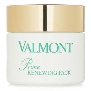 OJAM Online Shopping - Valmont Prime Renewing Pack 75ml/2.5oz Skincare