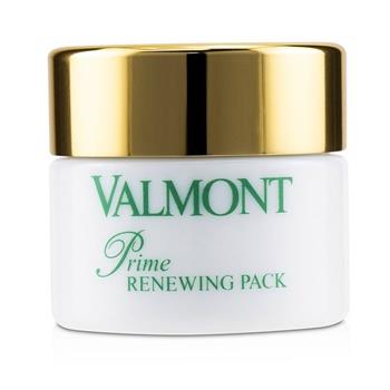 OJAM Online Shopping - Valmont Prime Renewing Pack (Anti-Stress & Fatigue-Eraser Mask) 50ml/1.7oz Skincare