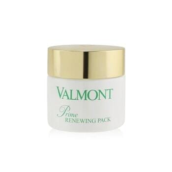 OJAM Online Shopping - Valmont Prime Renewing Pack (Anti-Stress & Fatigue-Eraser Mask) 75ml/2.5oz Skincare