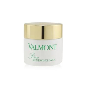 OJAM Online Shopping - Valmont Prime Renewing Pack (Anti-Stress & Fatigue-Eraser Mask) (Limited Edition) 75ml/2.5oz Skincare