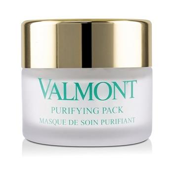 OJAM Online Shopping - Valmont Purifying Pack (Skin Purifying Mud Mask) 50ml/1.7oz Skincare