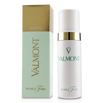 OJAM Online Shopping - Valmont Purity Bubble Falls (Cleansing & Balancing Face Foam) 150ml/5oz Skincare