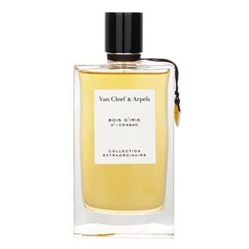 OJAM Online Shopping - Van Cleef & Arpels Bois D'Iris Eau De Parfum Spray 75ml/2.5oz Ladies Fragrance