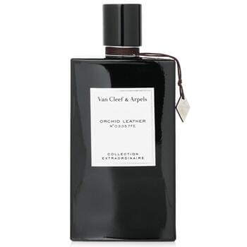 OJAM Online Shopping - Van Cleef & Arpels Orchid Leather Eau De Parfum Spray 75ml/2.5oz Men's Fragrance