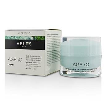 OJAM Online Shopping - Veld's AGE 2O Deep Hydration Anti-Aging Cream 50ml/1.7oz Skincare